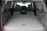 Chevrolet Tahoe 2015 года